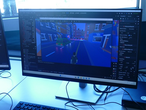 10 Computerspiele