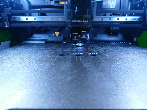 11 3D Druck