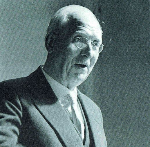 1949 Mohr