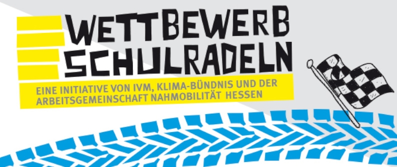 Logo Schulradeln
