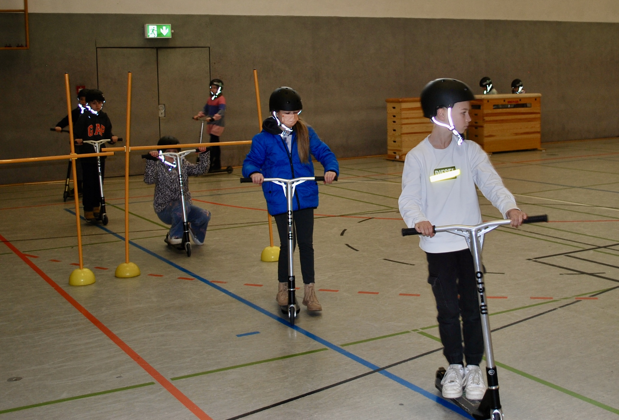 Schnuppertag.sport