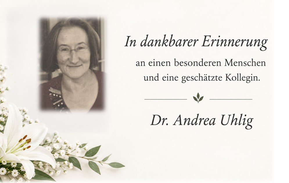 Andrea Uhlig