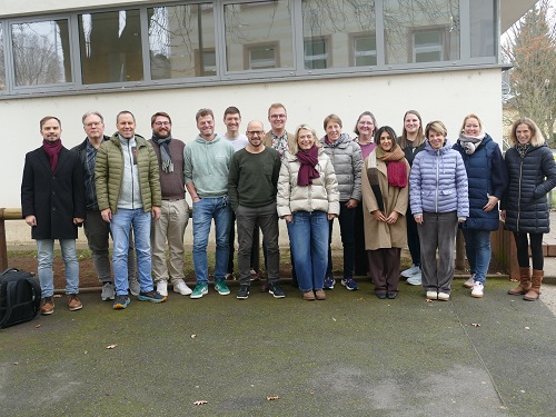 Fachschaft Geschichte klein