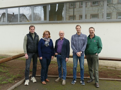 Fachschaft Religion klein