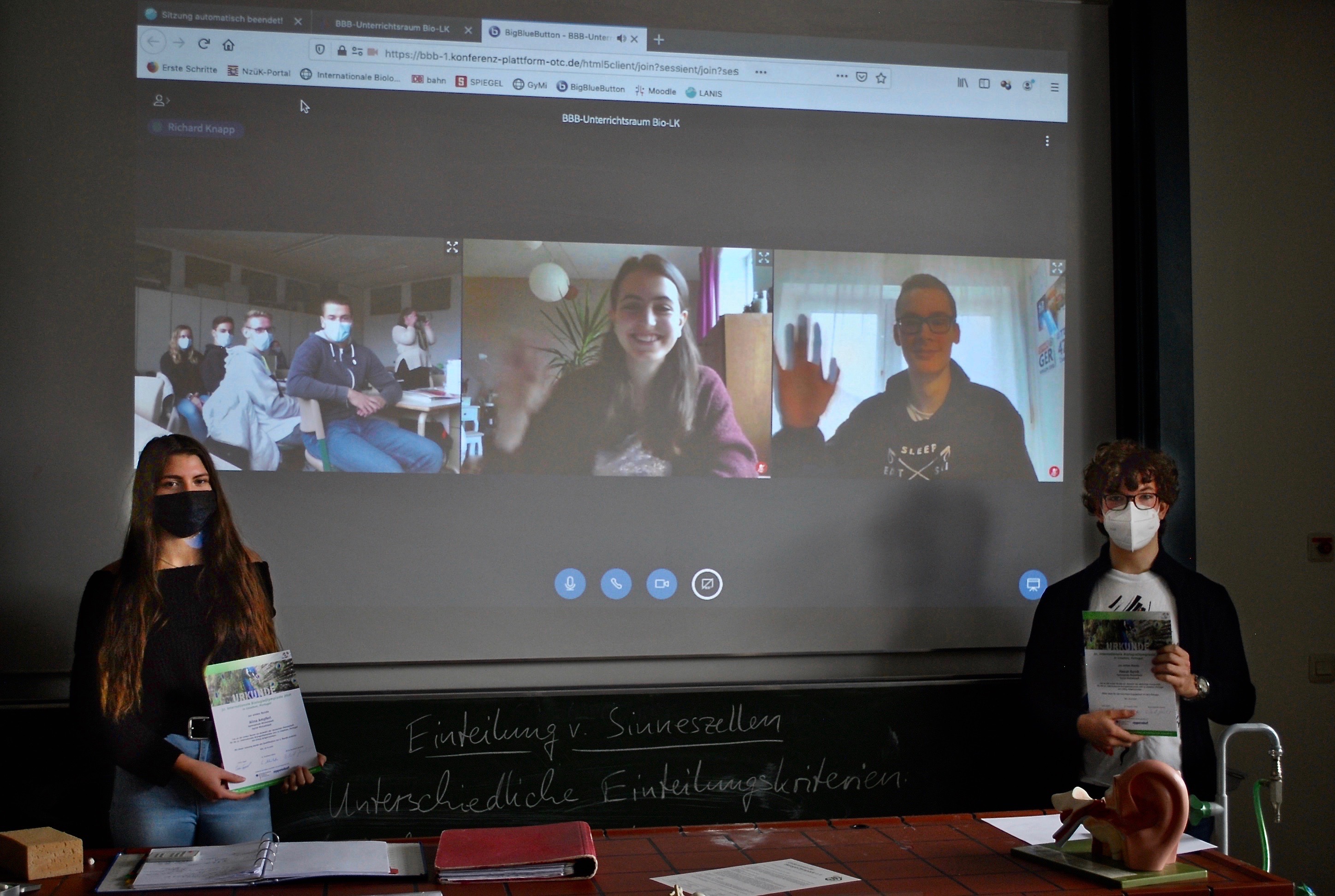 Biologieolympiade.LK.Knap