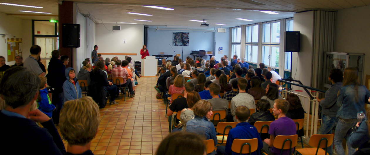 mint event.mathematikum. 2.klein